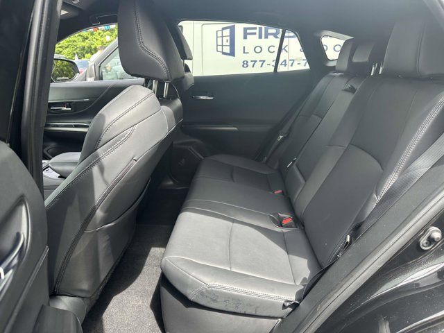 2024 Toyota Venza XLE