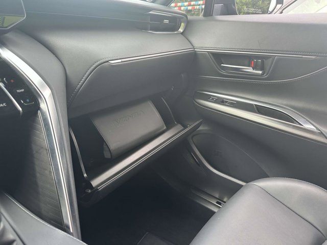 2024 Toyota Venza XLE