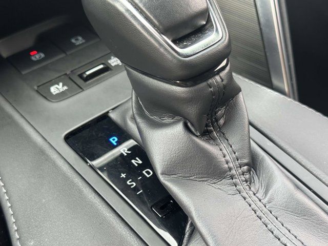 2024 Toyota Venza XLE