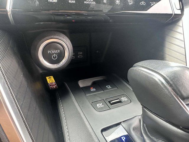 2024 Toyota Venza XLE