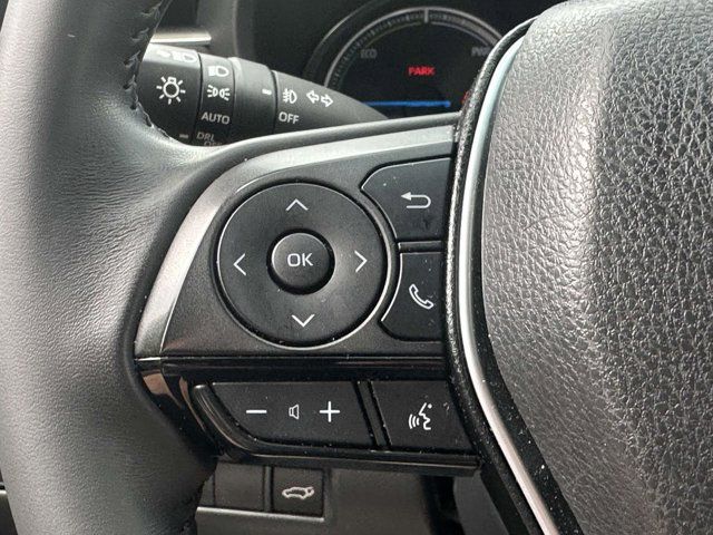 2024 Toyota Venza XLE