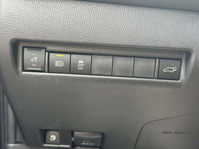 2024 Toyota Venza XLE