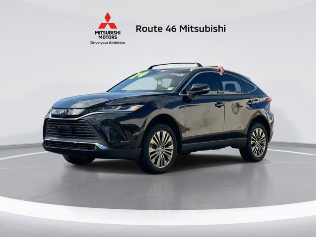 2024 Toyota Venza XLE 2024 Toyota Venza XLE