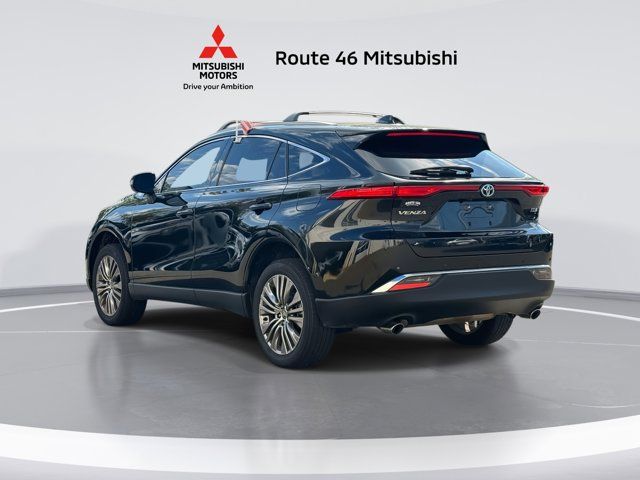 2024 Toyota Venza XLE 2024 Toyota Venza XLE