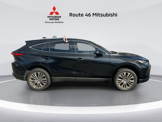 2024 Toyota Venza XLE 2024 Toyota Venza XLE