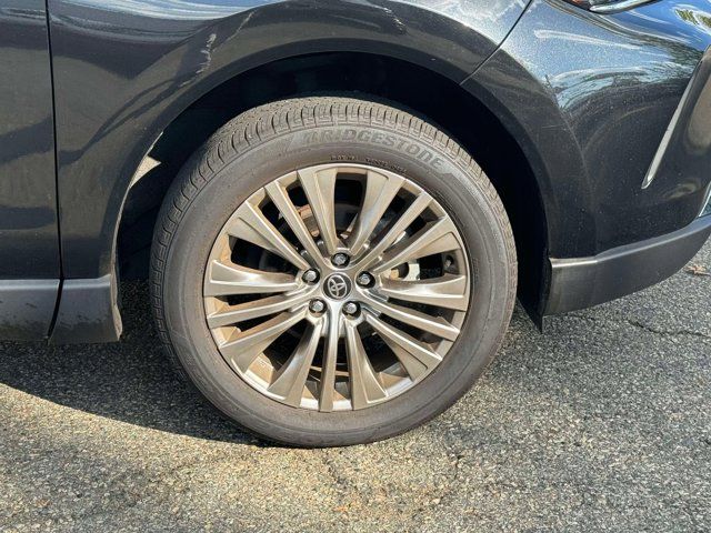 2024 Toyota Venza XLE 2024 Toyota Venza XLE