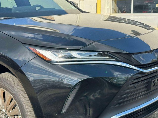 2024 Toyota Venza XLE 2024 Toyota Venza XLE