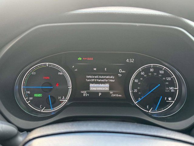 2024 Toyota Venza XLE 2024 Toyota Venza XLE