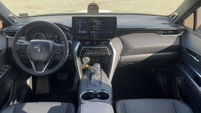 2024 Toyota Venza XLE 2024 Toyota Venza XLE