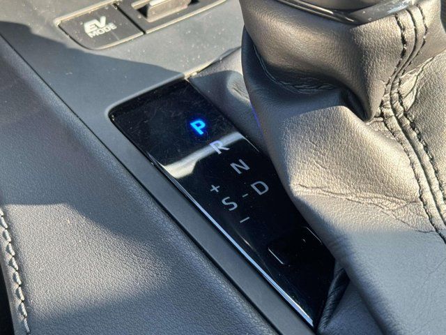 2024 Toyota Venza XLE 2024 Toyota Venza XLE