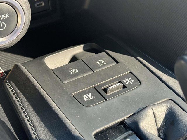 2024 Toyota Venza XLE 2024 Toyota Venza XLE