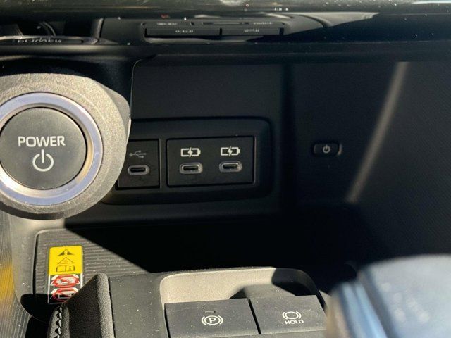 2024 Toyota Venza XLE 2024 Toyota Venza XLE