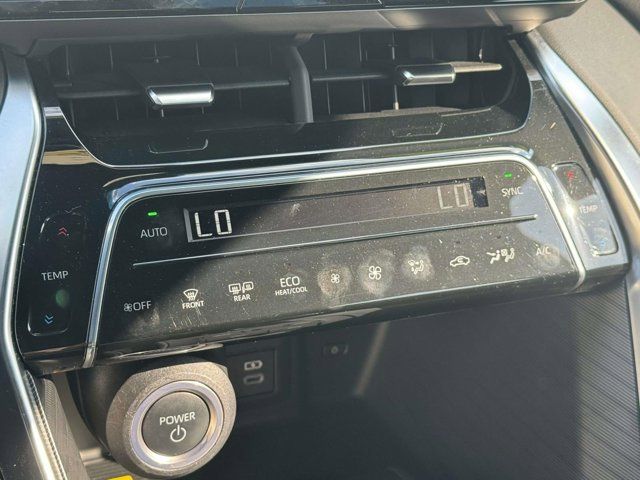 2024 Toyota Venza XLE 2024 Toyota Venza XLE