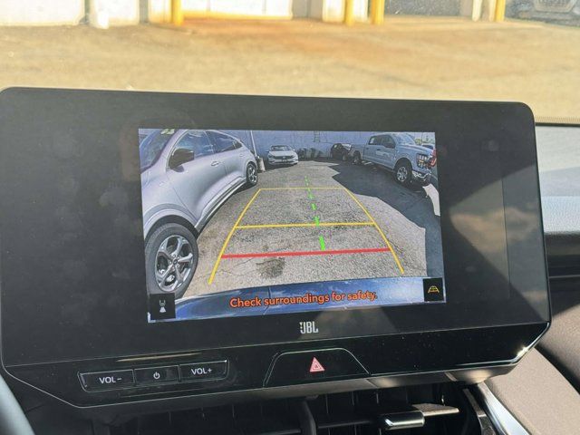 2024 Toyota Venza XLE 2024 Toyota Venza XLE