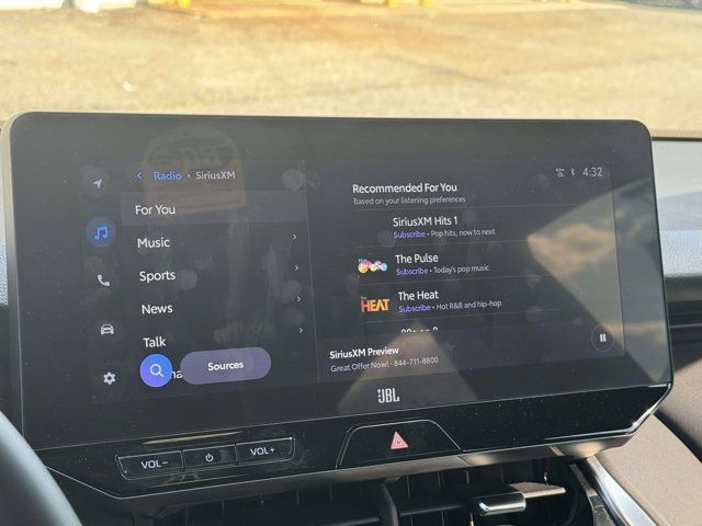 2024 Toyota Venza XLE 2024 Toyota Venza XLE