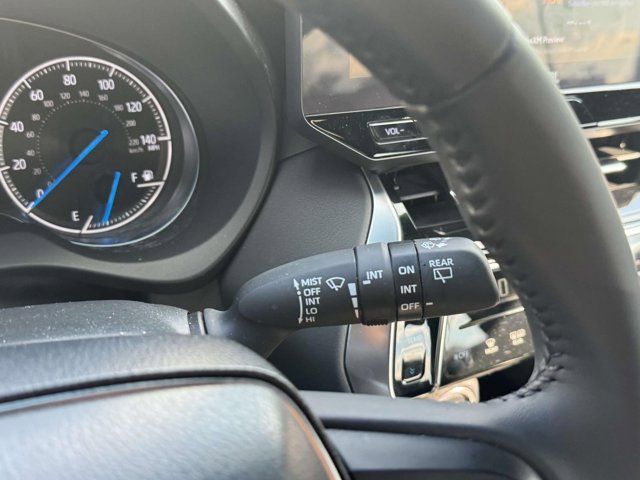 2024 Toyota Venza XLE 2024 Toyota Venza XLE