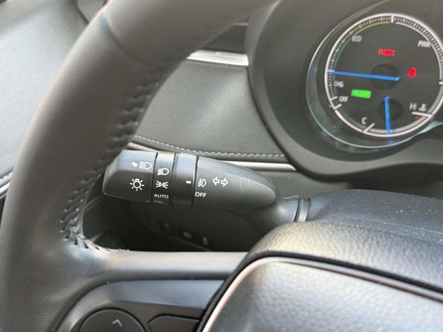 2024 Toyota Venza XLE 2024 Toyota Venza XLE