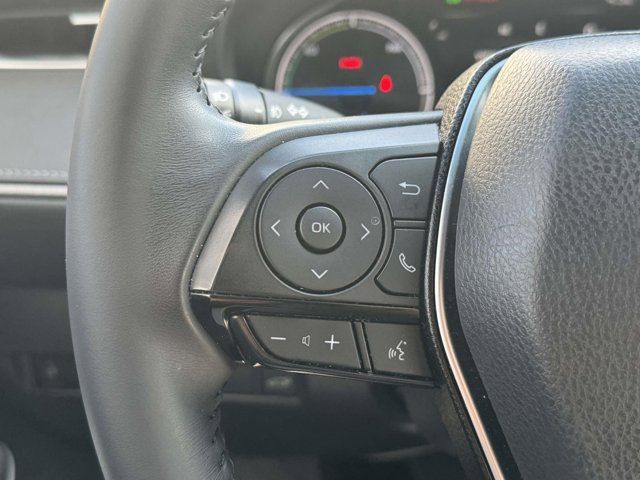 2024 Toyota Venza XLE 2024 Toyota Venza XLE