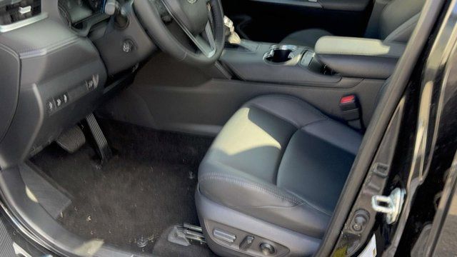 2024 Toyota Venza XLE 2024 Toyota Venza XLE