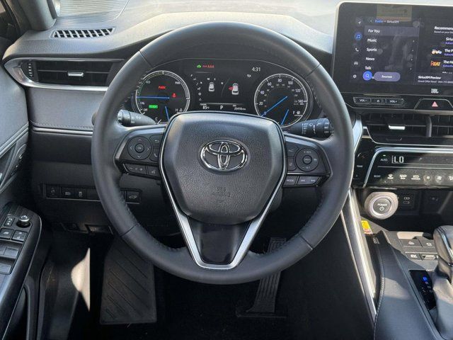 2024 Toyota Venza XLE 2024 Toyota Venza XLE