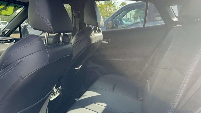 2024 Toyota Venza XLE 2024 Toyota Venza XLE