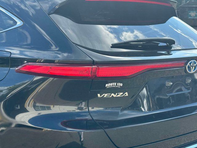 2024 Toyota Venza XLE 2024 Toyota Venza XLE