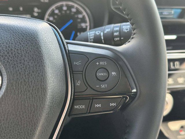 2024 Toyota Venza XLE 2024 Toyota Venza XLE