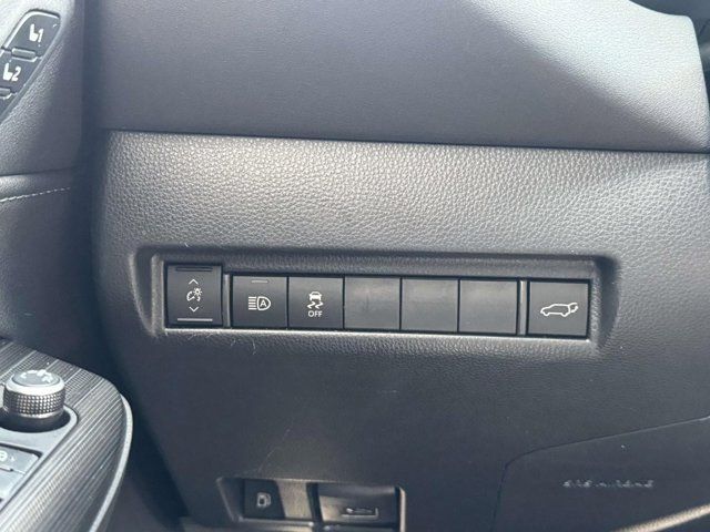 2024 Toyota Venza XLE 2024 Toyota Venza XLE