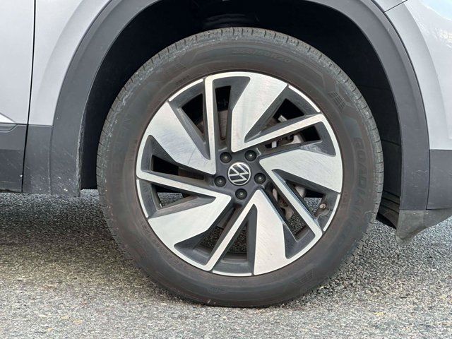 2024 Volkswagen Atlas 2.0T SE w/Technology 2024 Volkswagen Atlas 2.0T SE w/Technology