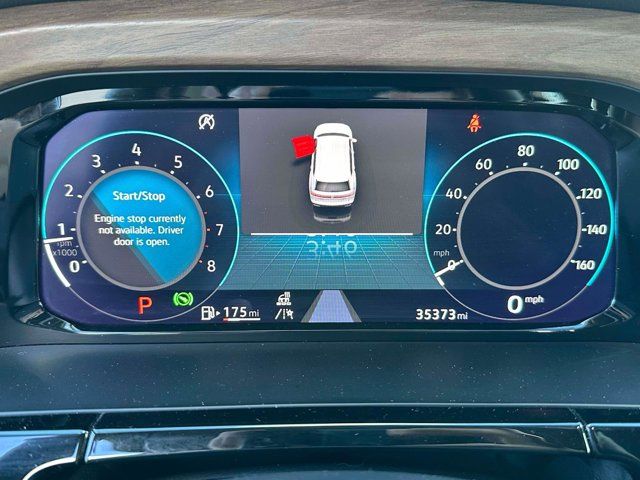 2024 Volkswagen Atlas 2.0T SE w/Technology 2024 Volkswagen Atlas 2.0T SE w/Technology