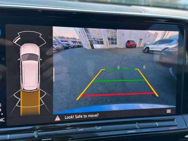 2024 Volkswagen Atlas 2.0T SE w/Technology 2024 Volkswagen Atlas 2.0T SE w/Technology