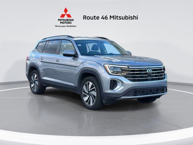 2024 Volkswagen Atlas 2.0T SE w/Technology 2024 Volkswagen Atlas 2.0T SE w/Technology