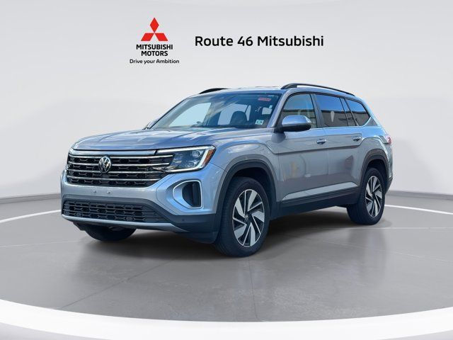 2024 Volkswagen Atlas 2.0T SE w/Technology 2024 Volkswagen Atlas 2.0T SE w/Technology