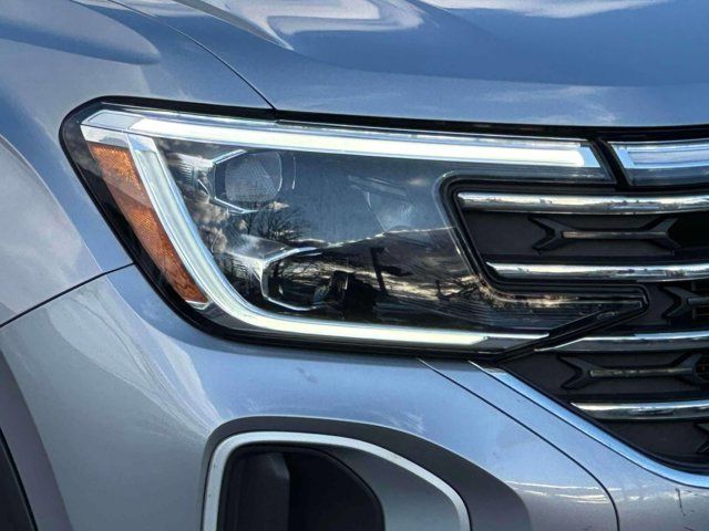 2024 Volkswagen Atlas 2.0T SE w/Technology 2024 Volkswagen Atlas 2.0T SE w/Technology