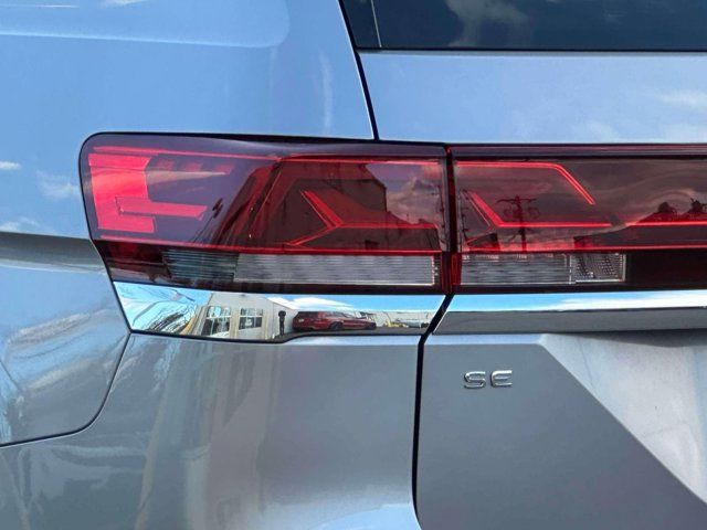 2024 Volkswagen Atlas 2.0T SE w/Technology 2024 Volkswagen Atlas 2.0T SE w/Technology