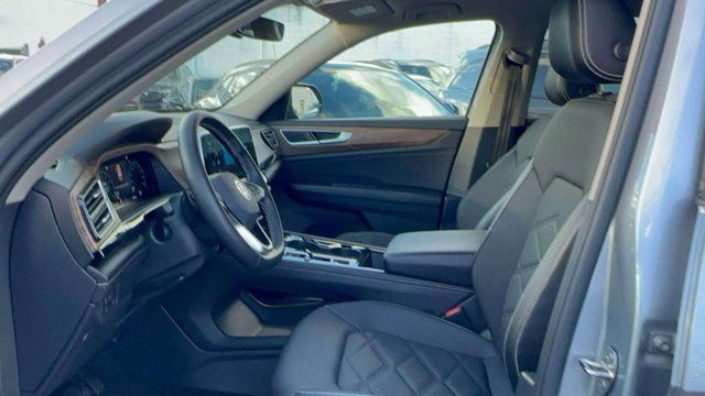 2024 Volkswagen Atlas 2.0T SE w/Technology 2024 Volkswagen Atlas 2.0T SE w/Technology