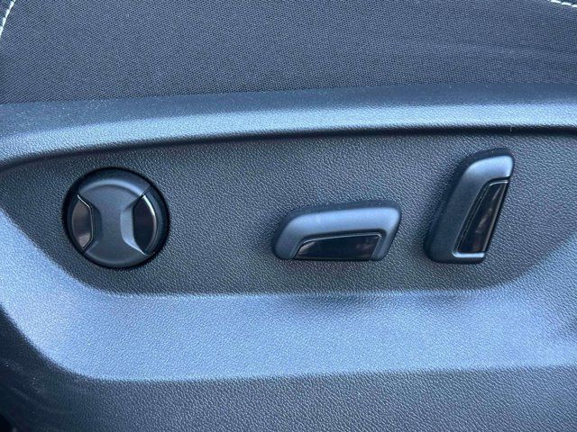 2024 Volkswagen Atlas 2.0T SE w/Technology 2024 Volkswagen Atlas 2.0T SE w/Technology