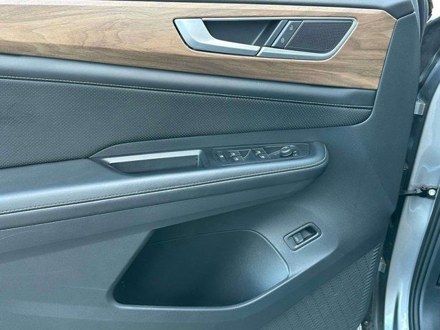 2024 Volkswagen Atlas 2.0T SE w/Technology 2024 Volkswagen Atlas 2.0T SE w/Technology