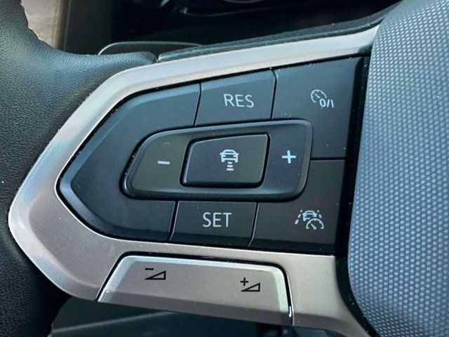 2024 Volkswagen Atlas 2.0T SE w/Technology 2024 Volkswagen Atlas 2.0T SE w/Technology