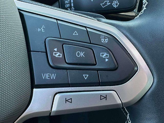 2024 Volkswagen Atlas 2.0T SE w/Technology 2024 Volkswagen Atlas 2.0T SE w/Technology