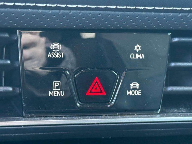 2024 Volkswagen Atlas 2.0T SE w/Technology 2024 Volkswagen Atlas 2.0T SE w/Technology