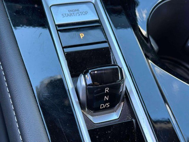 2024 Volkswagen Atlas 2.0T SE w/Technology 2024 Volkswagen Atlas 2.0T SE w/Technology