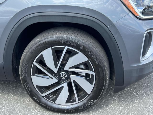 2024 Volkswagen Atlas 2.0T SE w/Technology 4MOTION