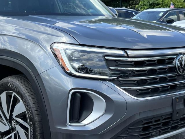 2024 Volkswagen Atlas 2.0T SE w/Technology 4MOTION