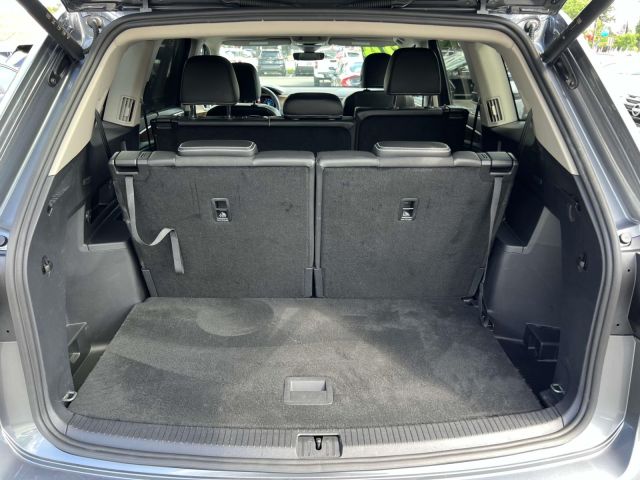 2024 Volkswagen Atlas 2.0T SE w/Technology 4MOTION
