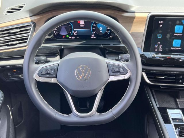 2024 Volkswagen Atlas 2.0T SE w/Technology 4MOTION