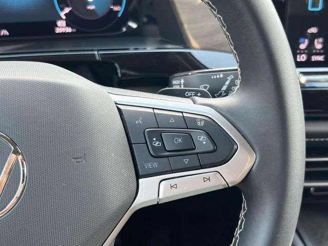 2024 Volkswagen Atlas 2.0T SE w/Technology 4MOTION