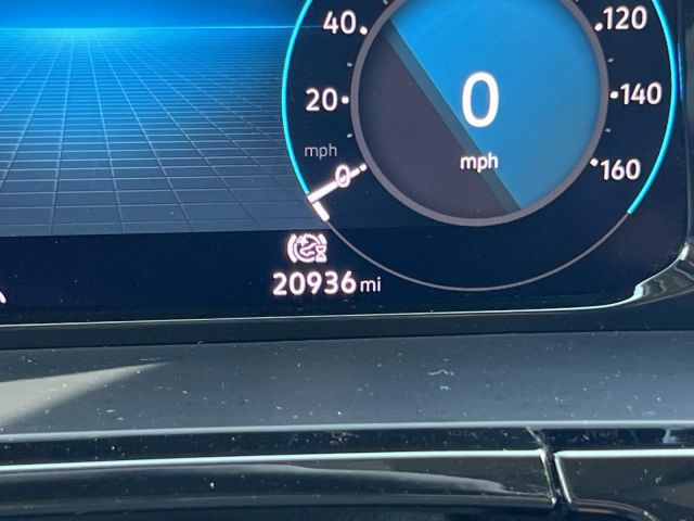 2024 Volkswagen Atlas 2.0T SE w/Technology 4MOTION