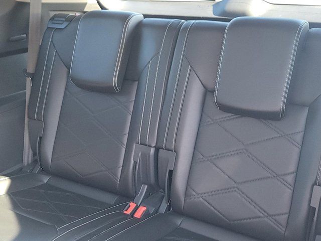 2024 Volkswagen Atlas 2.0T SE w/Technology 2024 Volkswagen Atlas 2.0T SE w/Technology