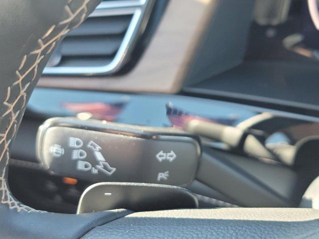 2024 Volkswagen Atlas 2.0T SE w/Technology 2024 Volkswagen Atlas 2.0T SE w/Technology